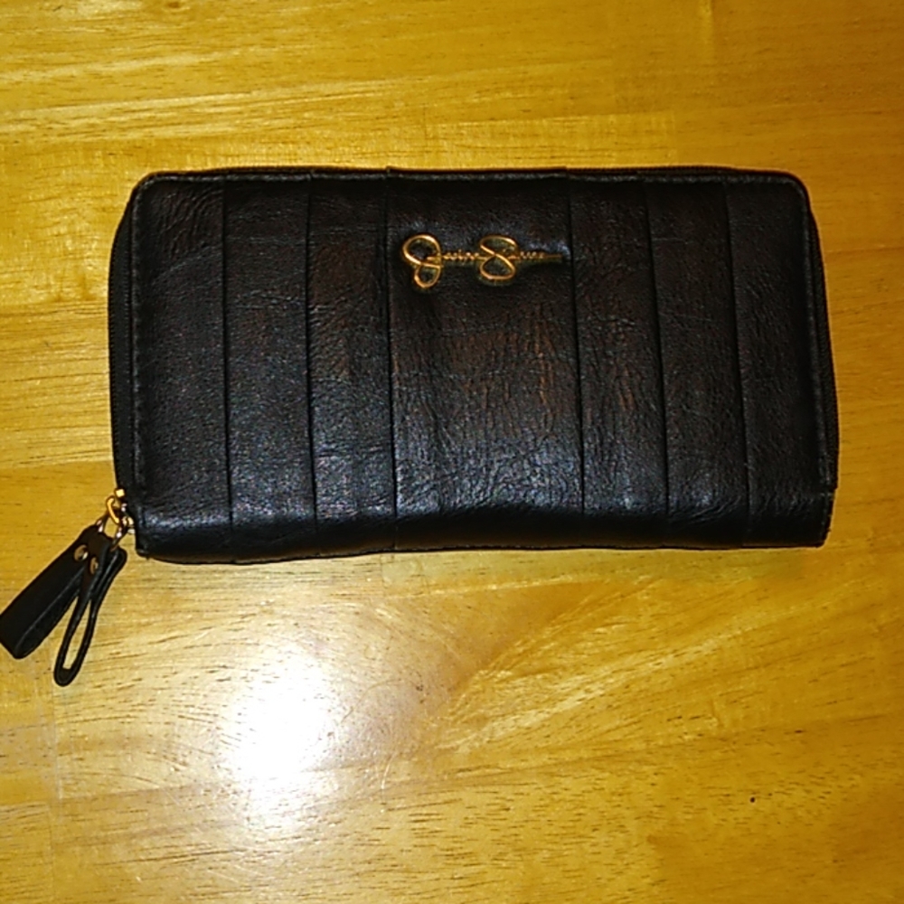 A wallet